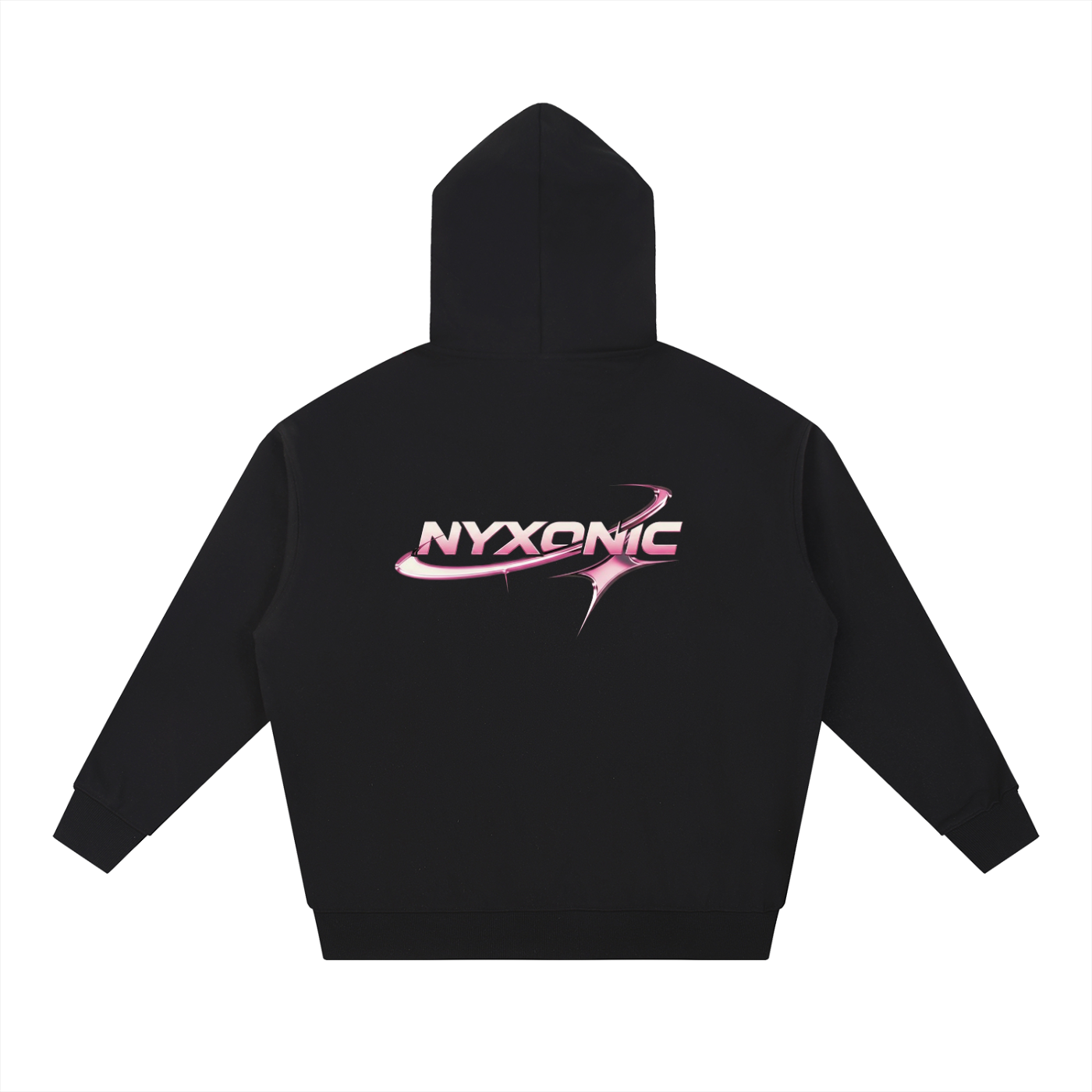 NYXONIC: STAR X Hoodie