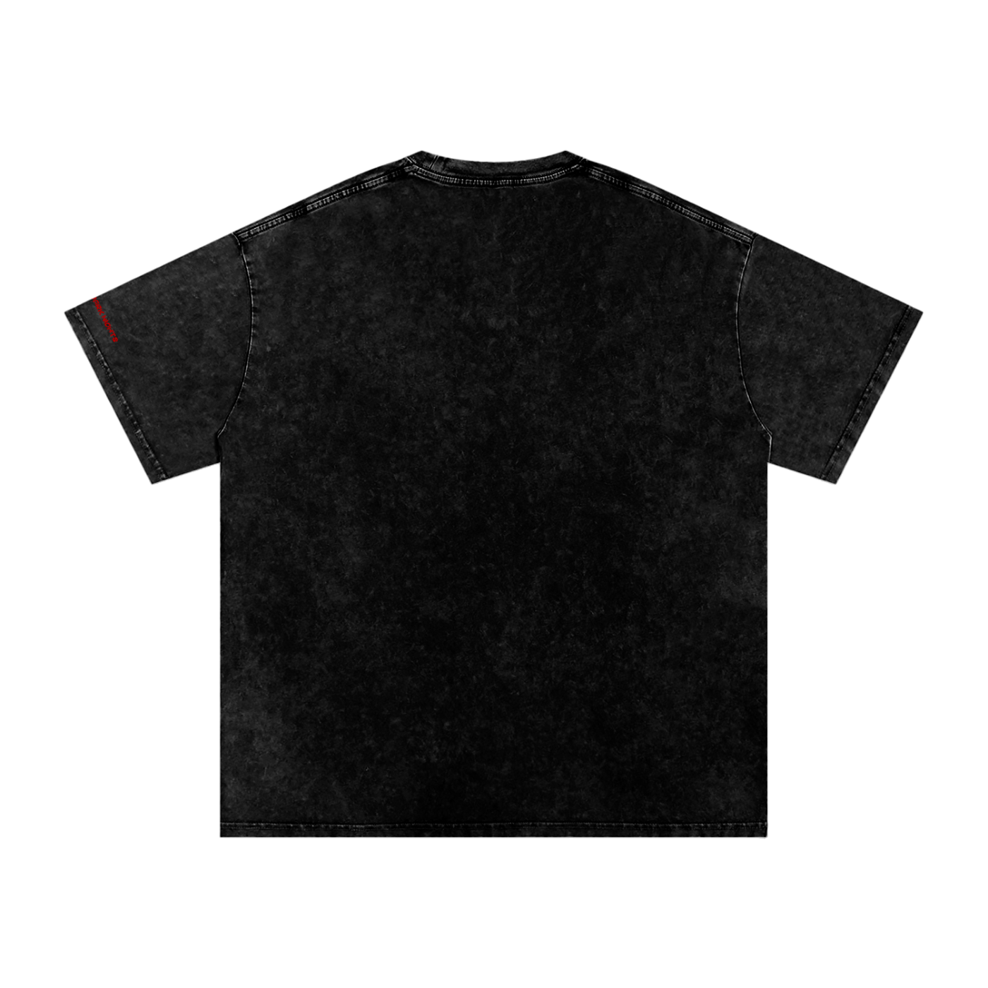 NYXONIC: Oversized T-Shirt