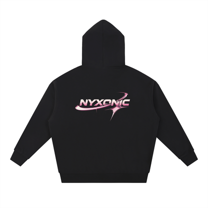 NYXONIC: STAR X Hoodie