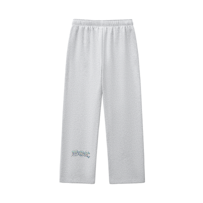 NYXONIC: XR Contrast-Stitched Sweatpants