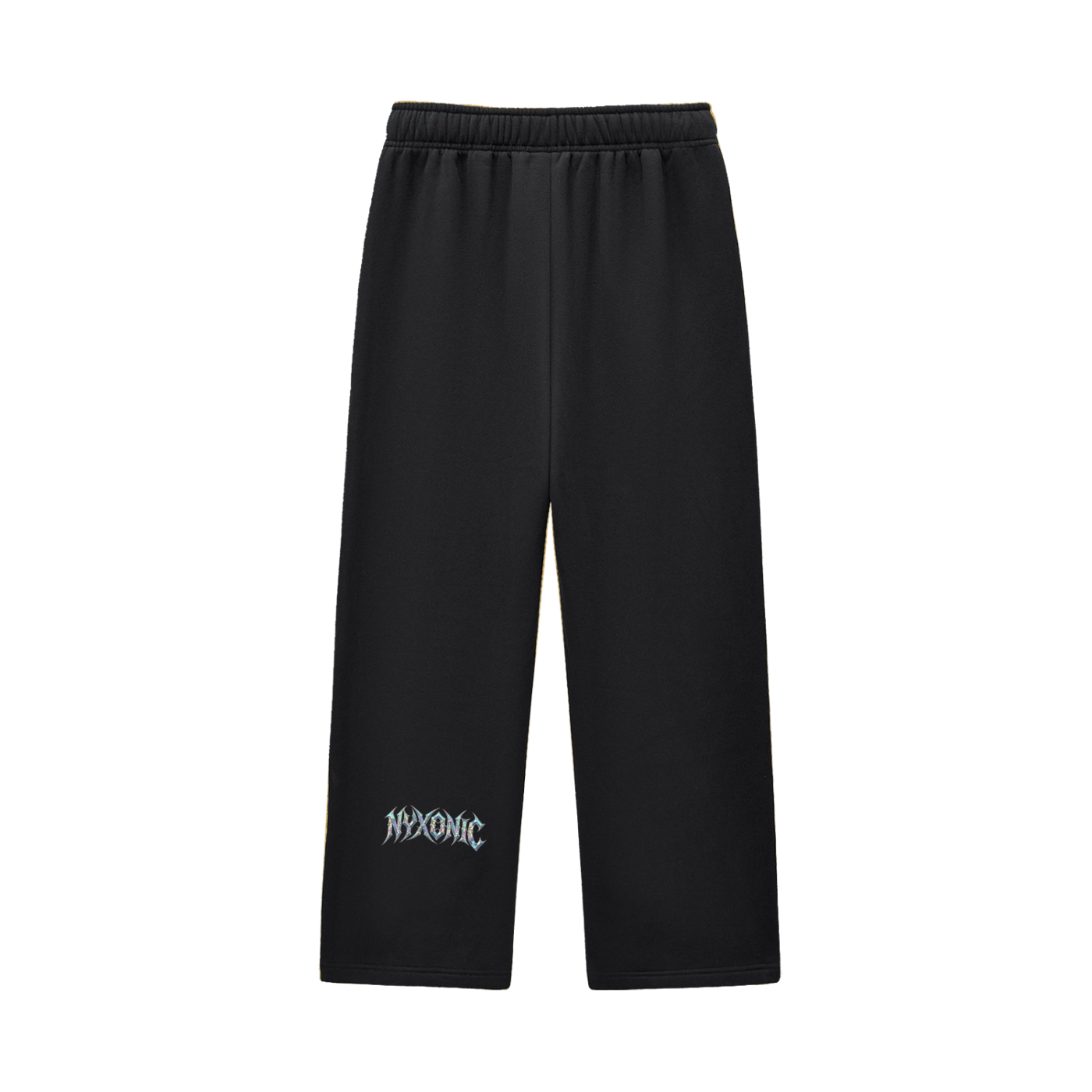NYXONIC: XR Contrast-Stitched Sweatpants