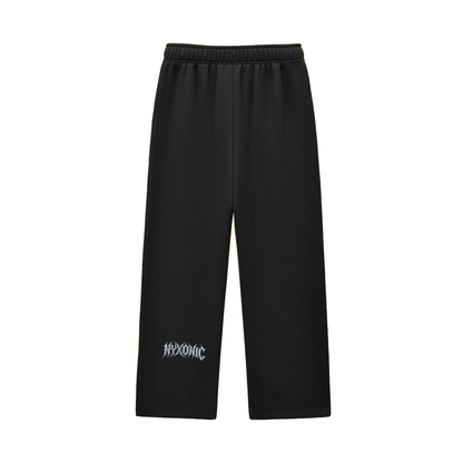 NYXONIC: XR Contrast-Stitched Sweatpants