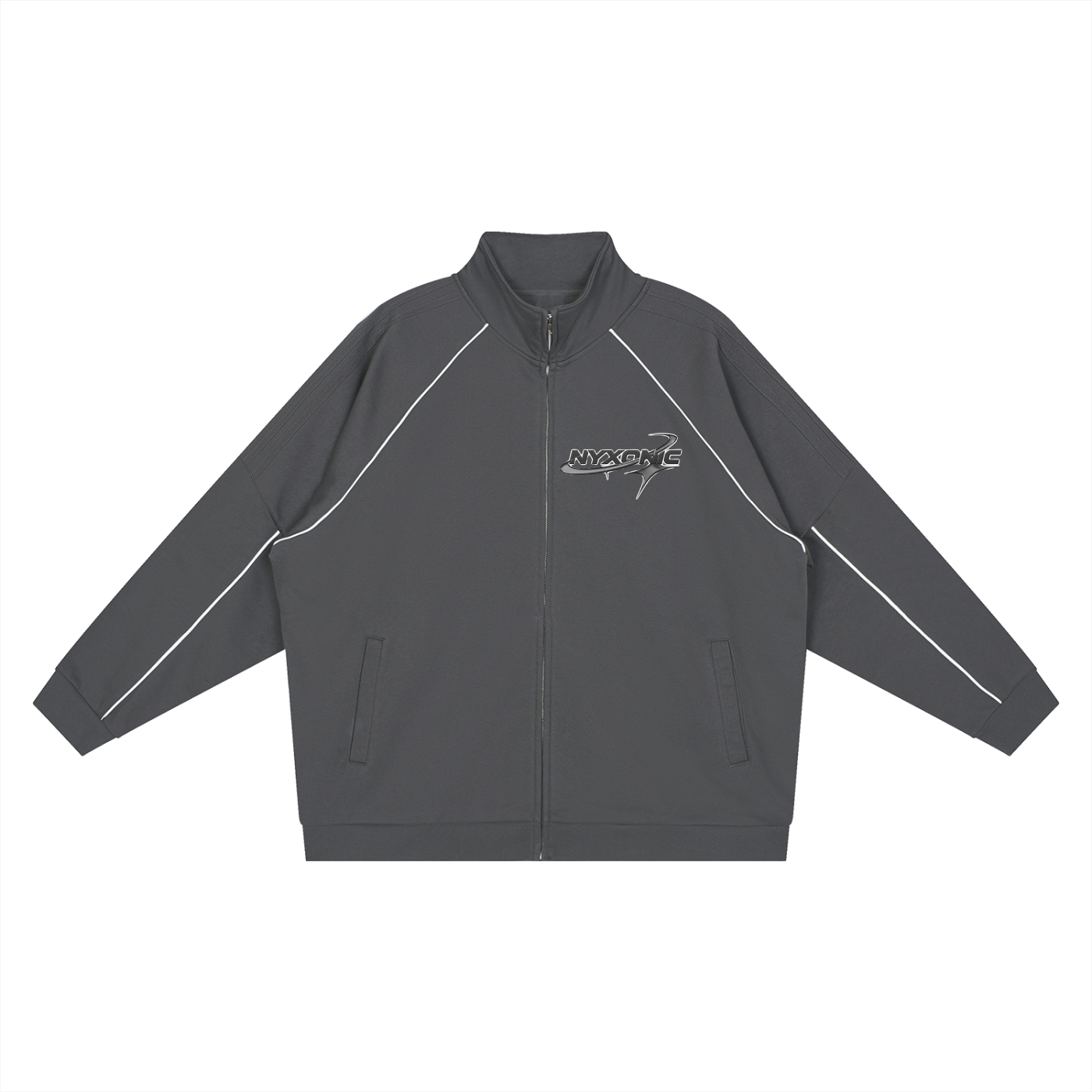 NYXONIC: star X jacket