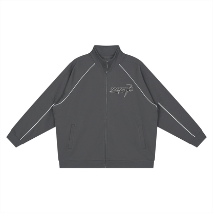 NYXONIC: star X jacket
