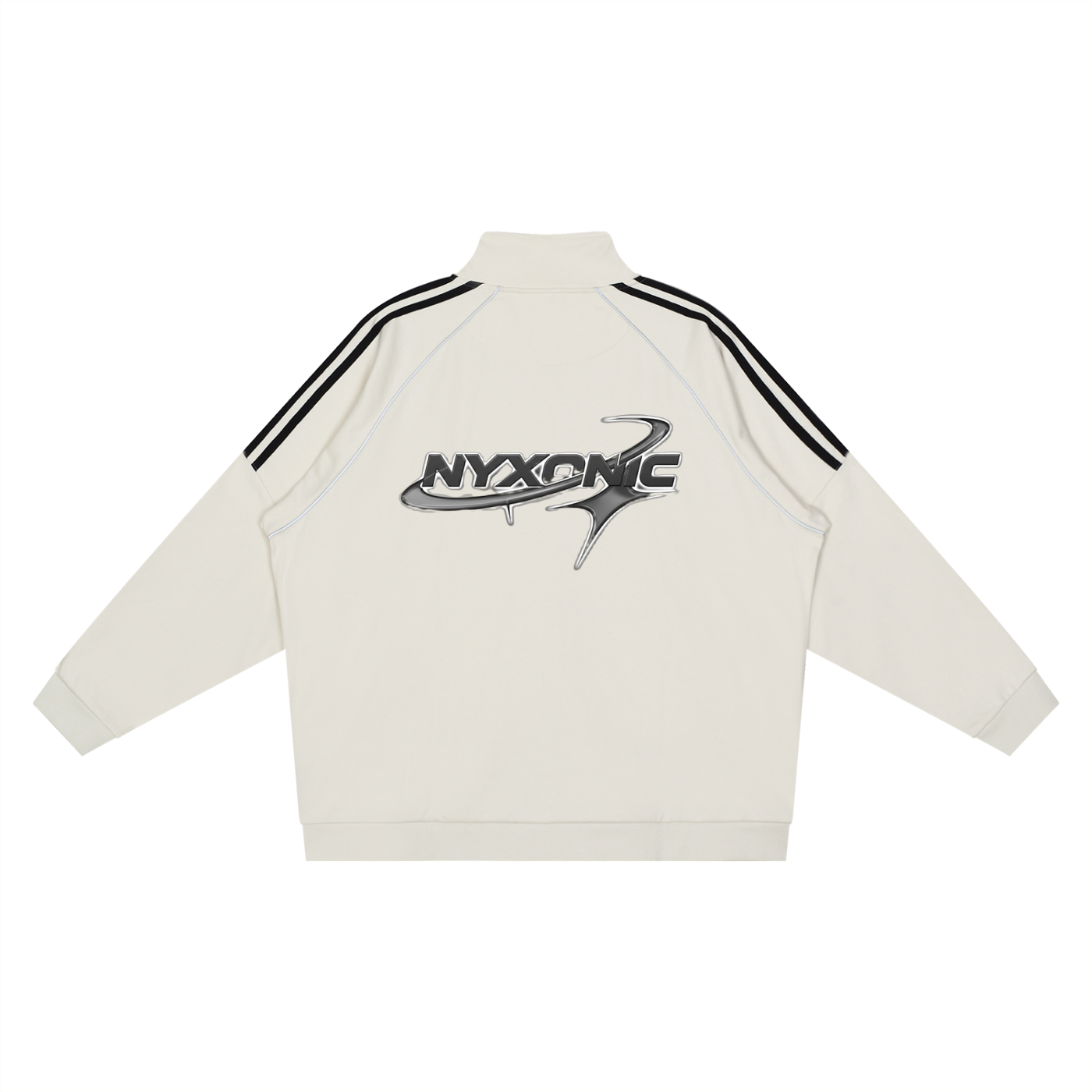 NYXONIC: star X jacket
