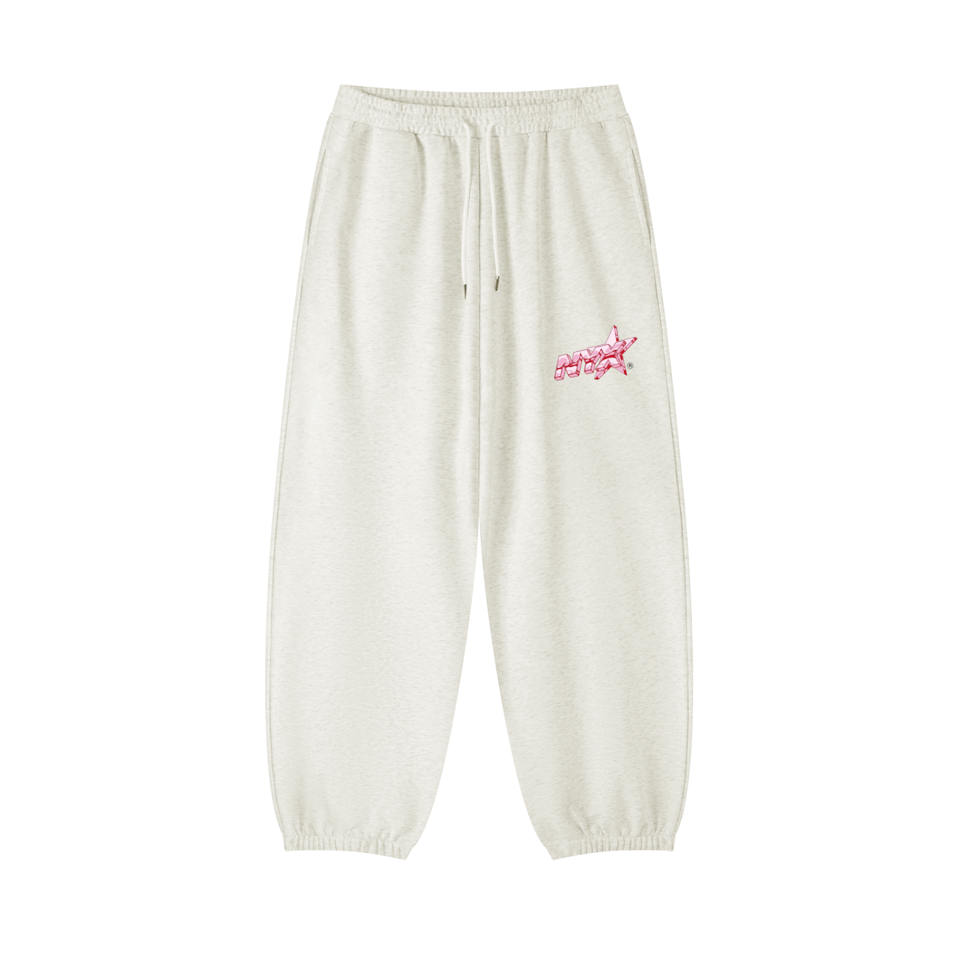 NYXONIC: NYX sweatpants