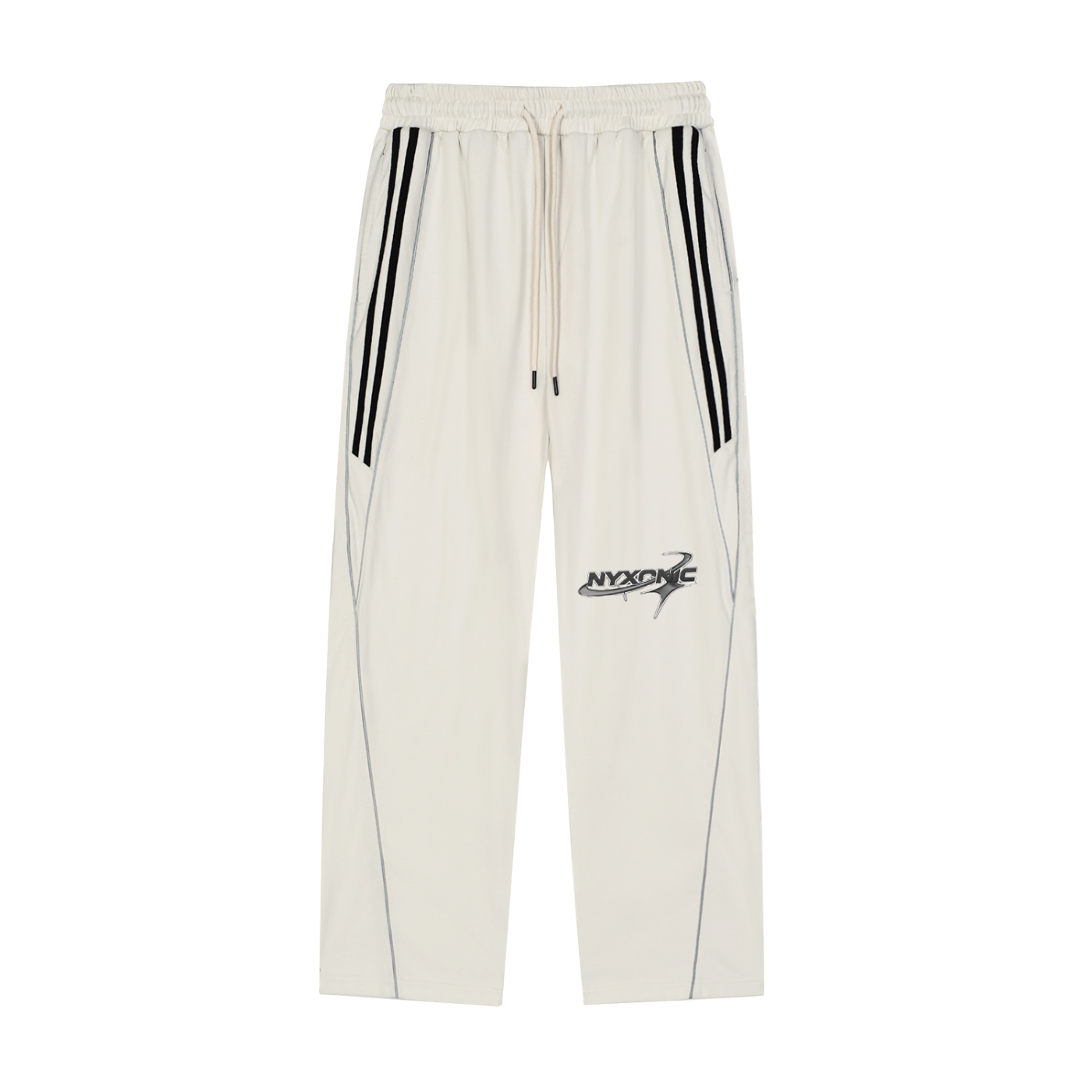 NYXONIC: star X sweatpants