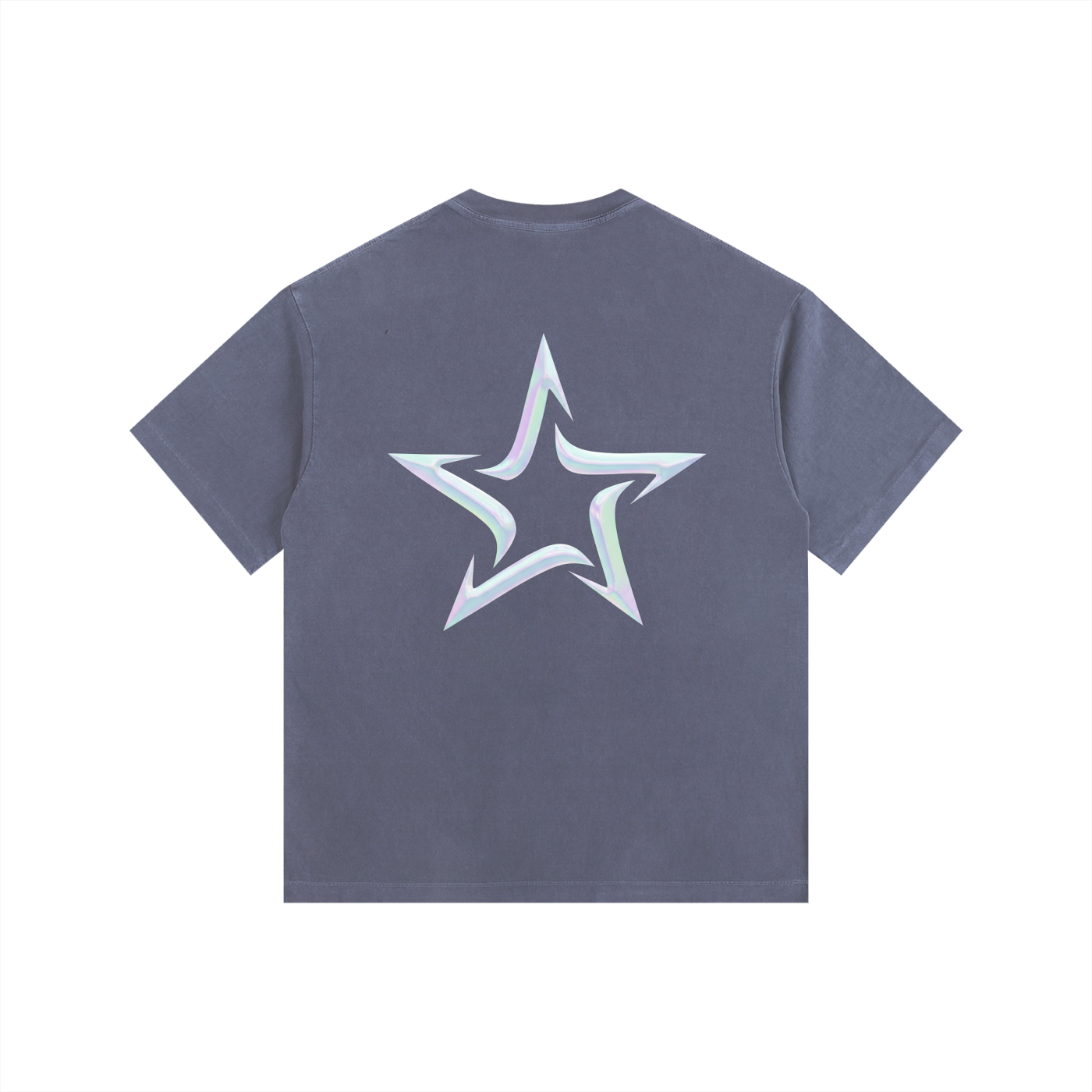 NYXONIC: XR Oversized T-Shirt