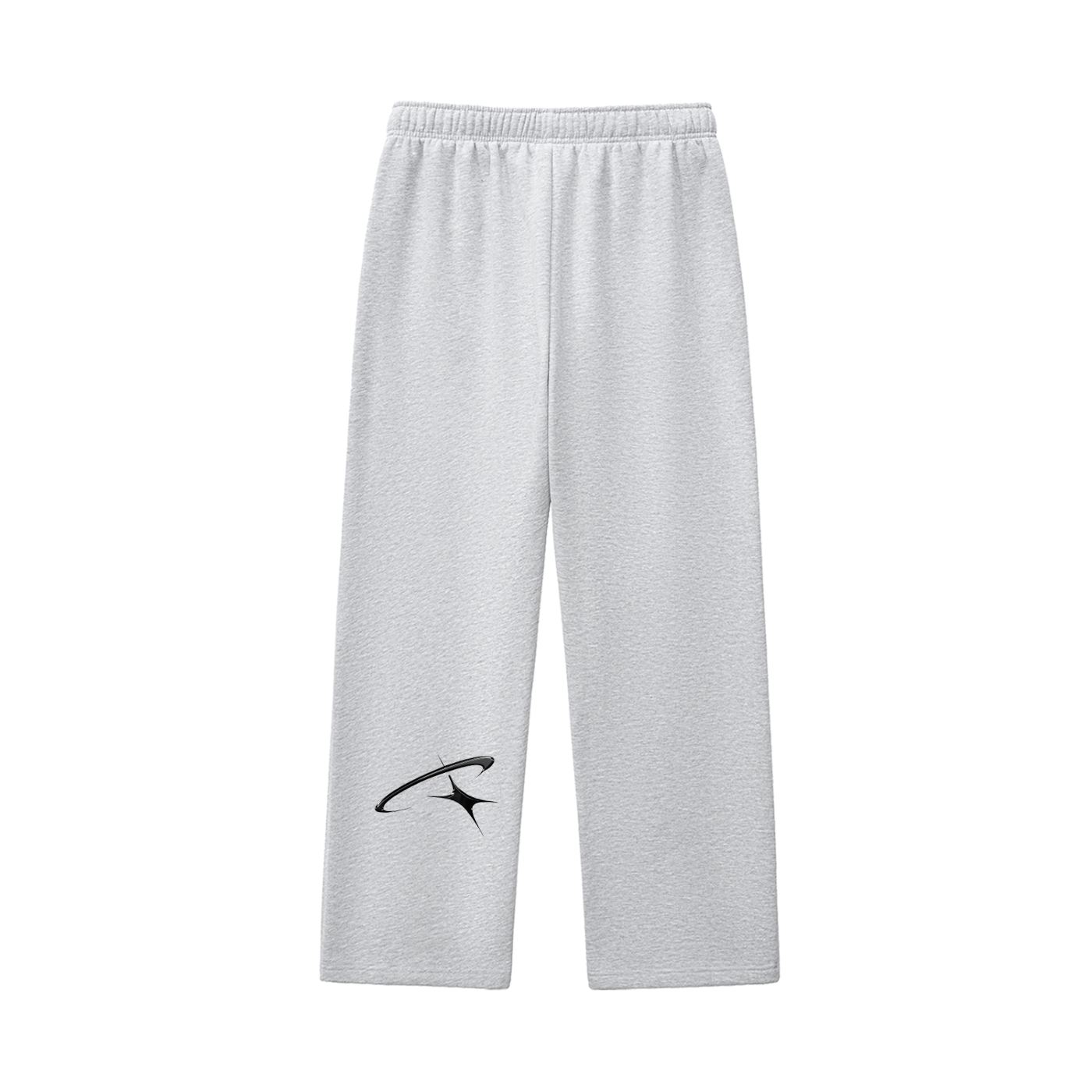 NYXONIC: STAR X Contrast-Stitched Sweatpants