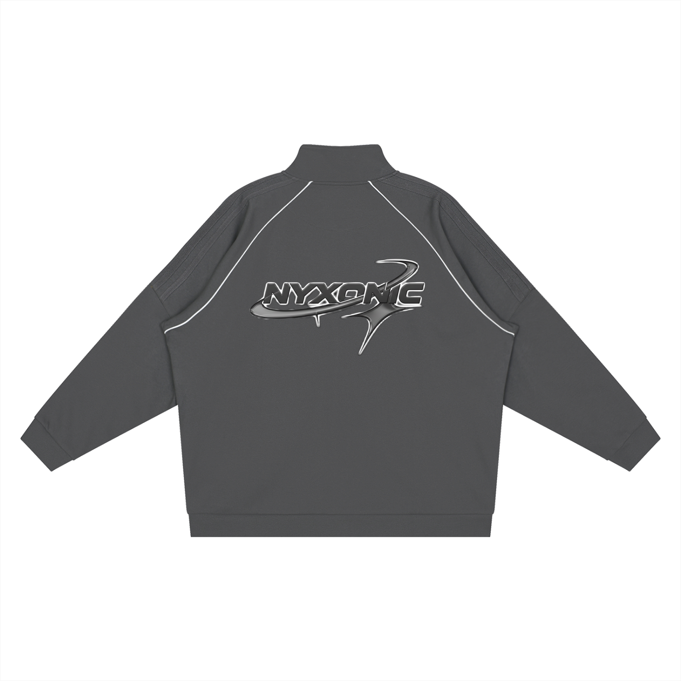 NYXONIC: star X jacket