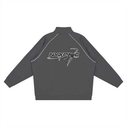 NYXONIC: star X jacket