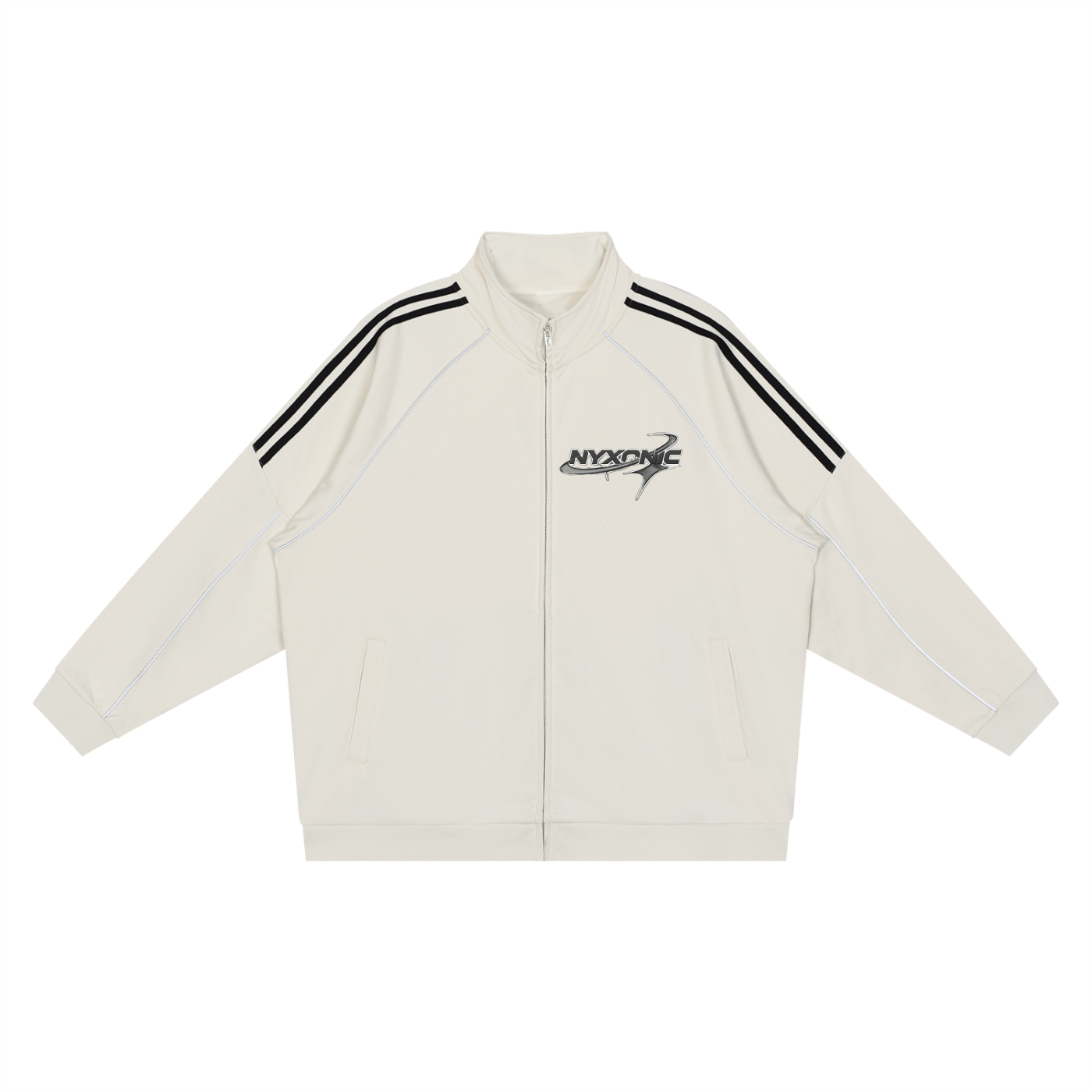 NYXONIC: star X jacket