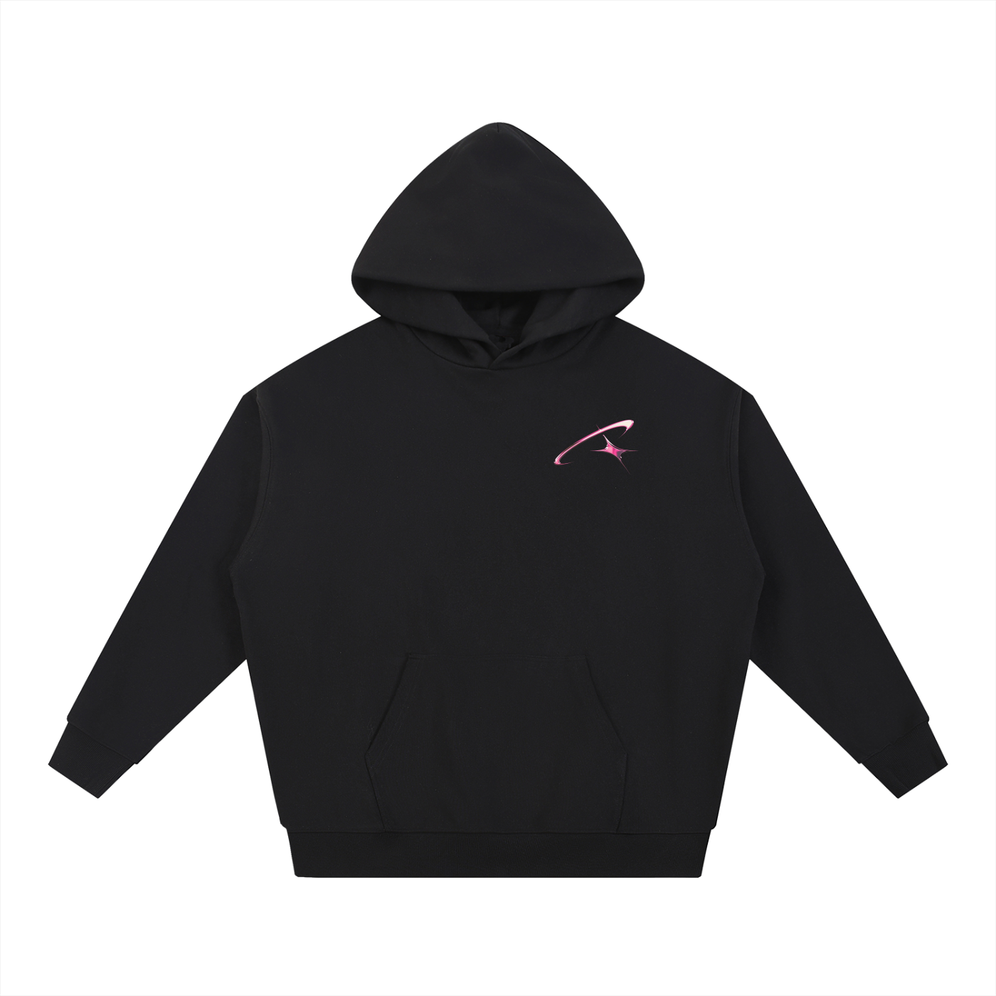 NYXONIC: STAR X Hoodie