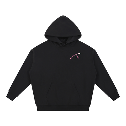 NYXONIC: STAR X Hoodie