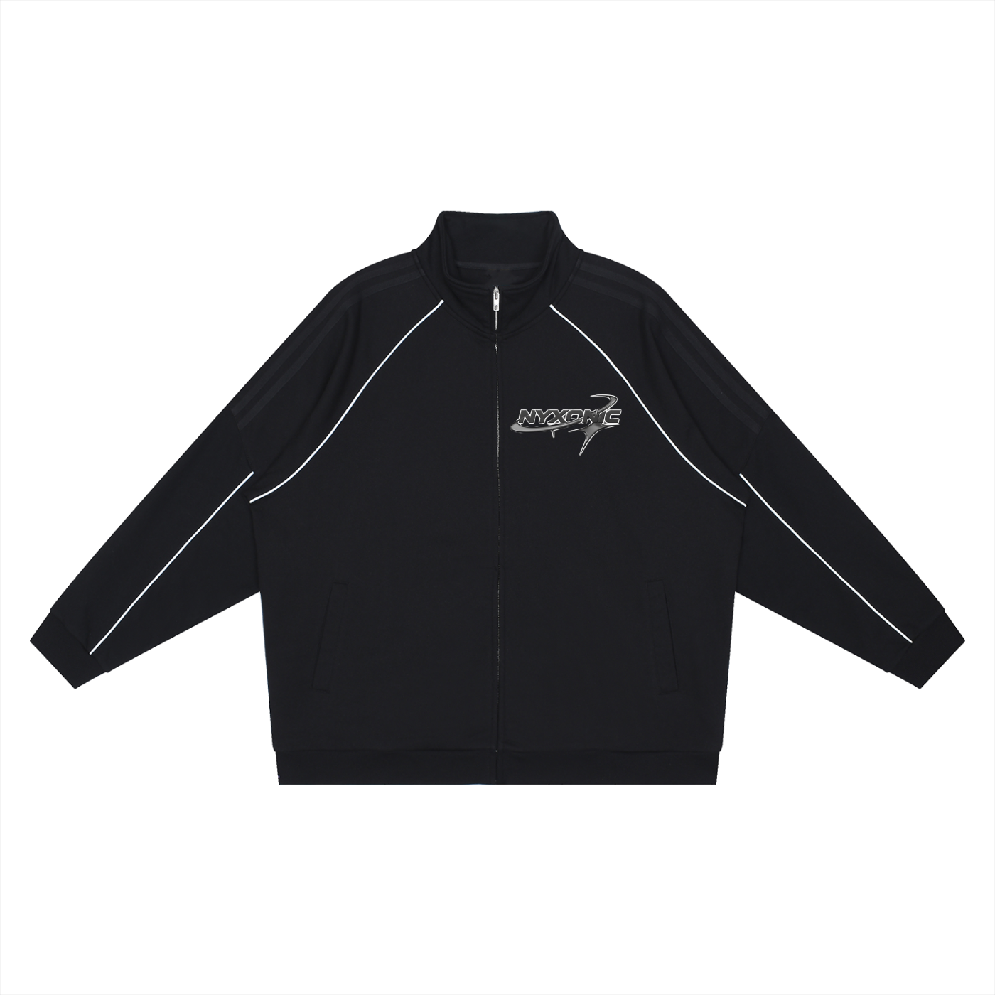NYXONIC: star X jacket