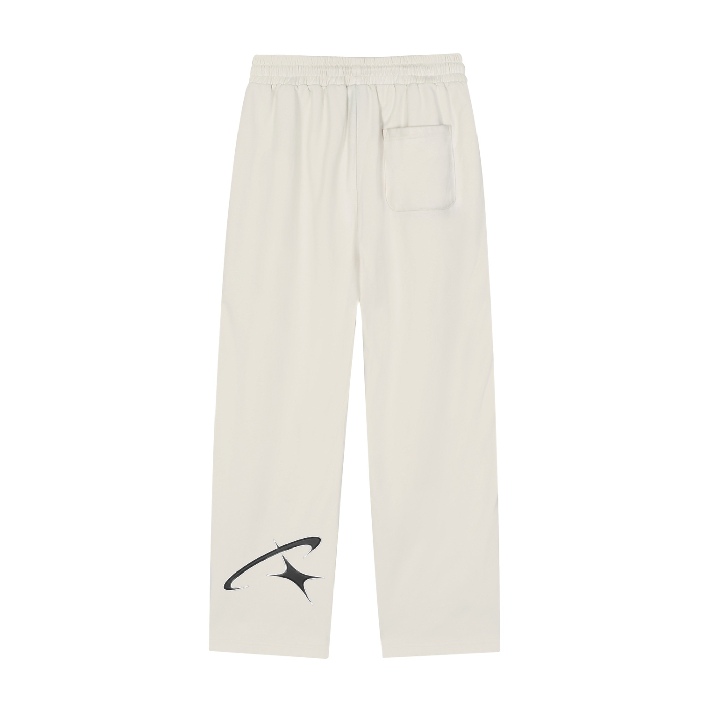 NYXONIC: star X sweatpants