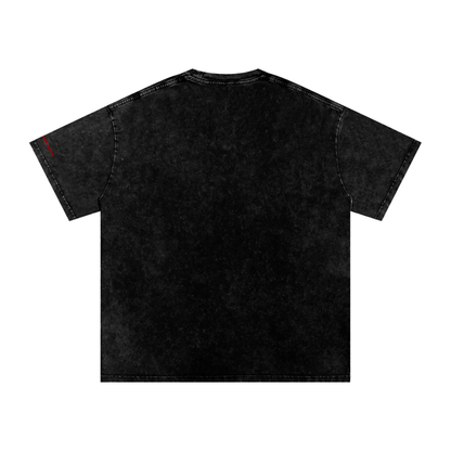NYXONIC: Oversized T-Shirt