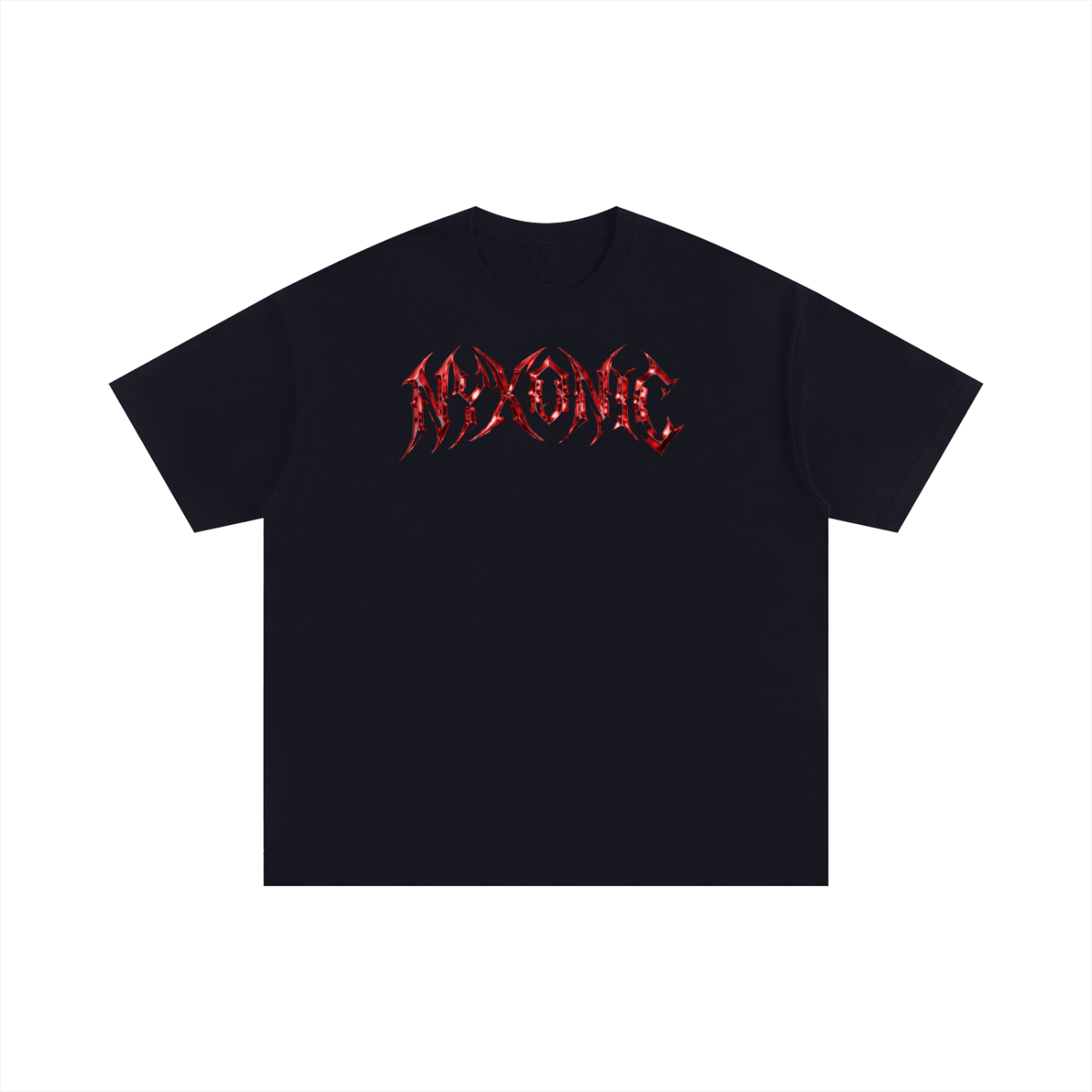 NYXONIC: XR Oversized T-Shirt