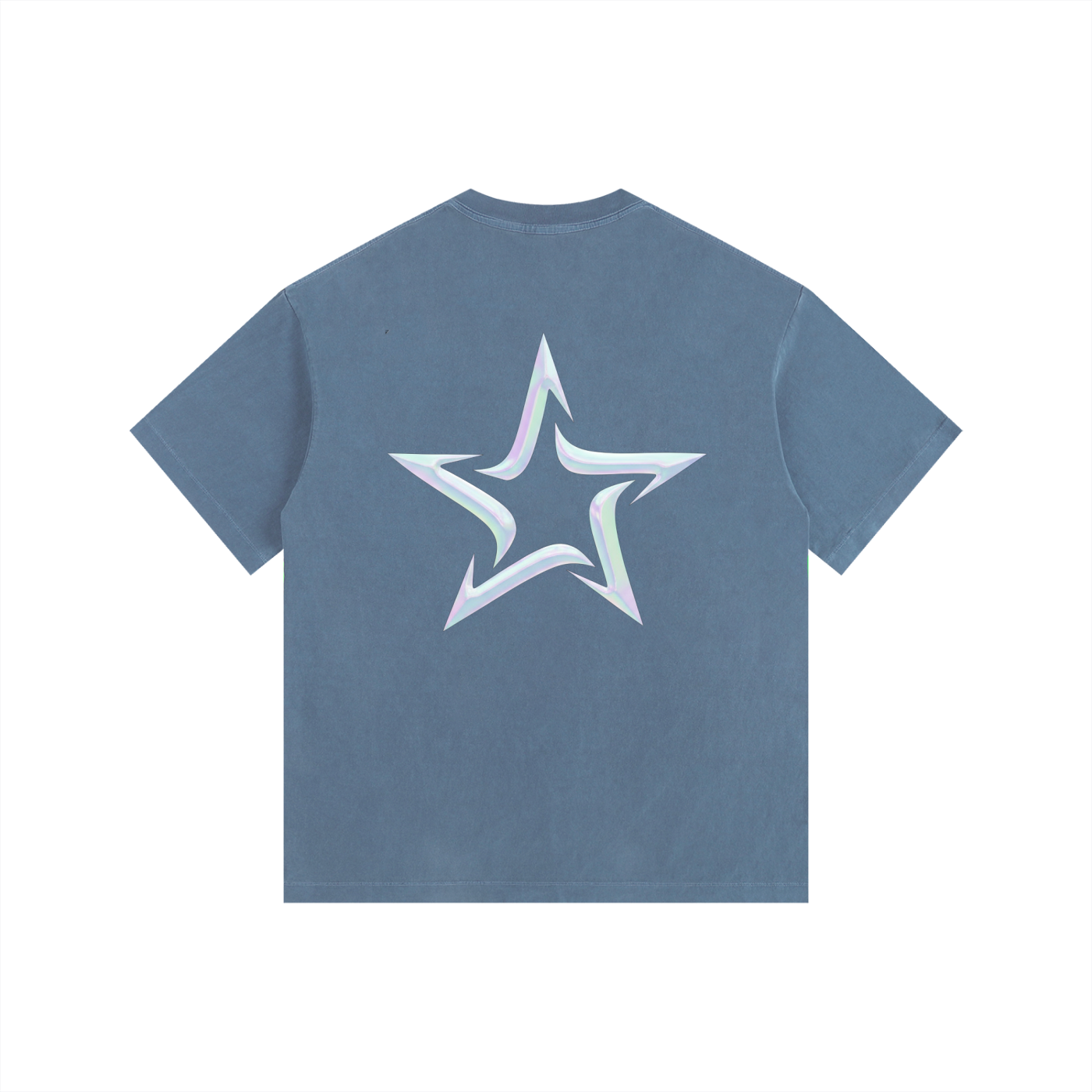 NYXONIC: XR Oversized T-Shirt