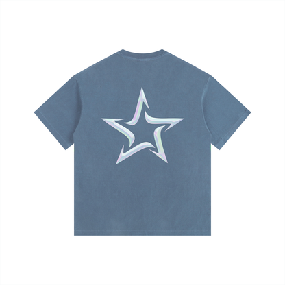 NYXONIC: XR Oversized T-Shirt