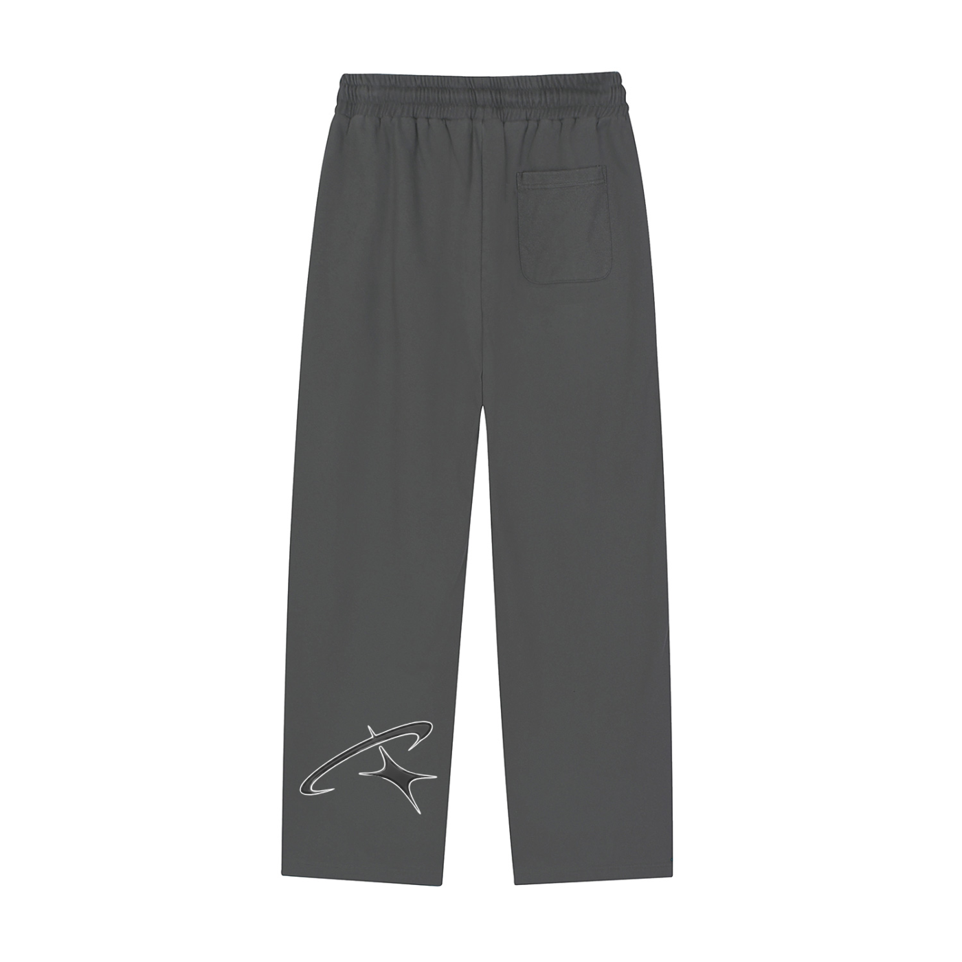 NYXONIC: star X sweatpants