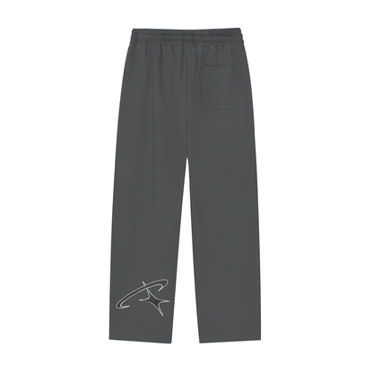 NYXONIC: star X sweatpants