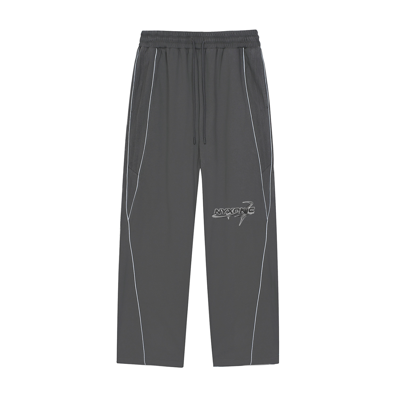 NYXONIC: star X sweatpants