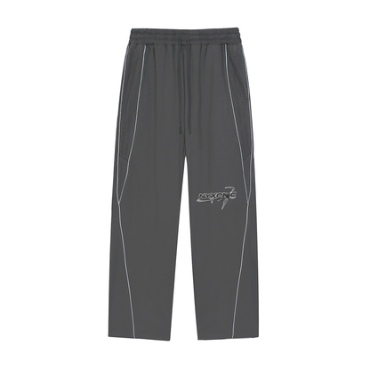 NYXONIC: star X sweatpants
