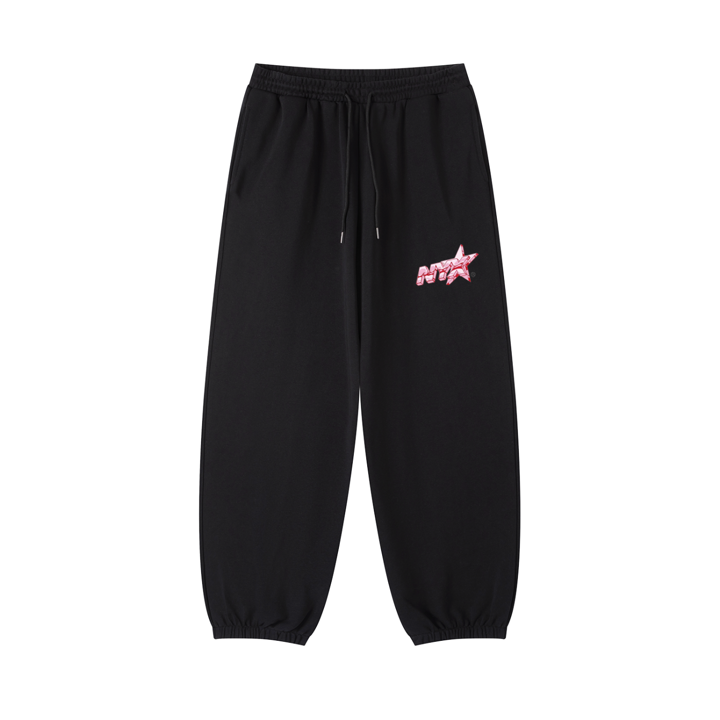NYXONIC: NYX sweatpants