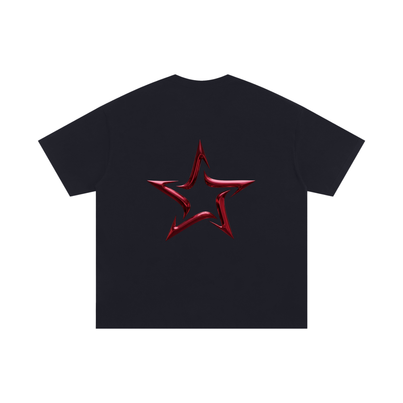 NYXONIC: XR Oversized T-Shirt