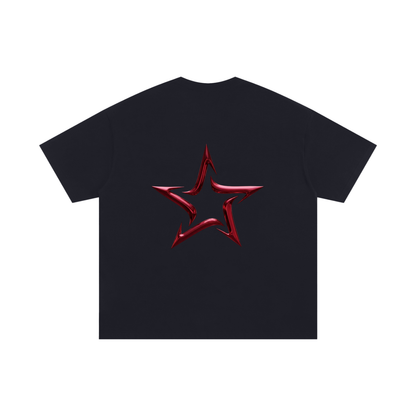 NYXONIC: XR Oversized T-Shirt