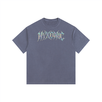 NYXONIC: XR Oversized T-Shirt