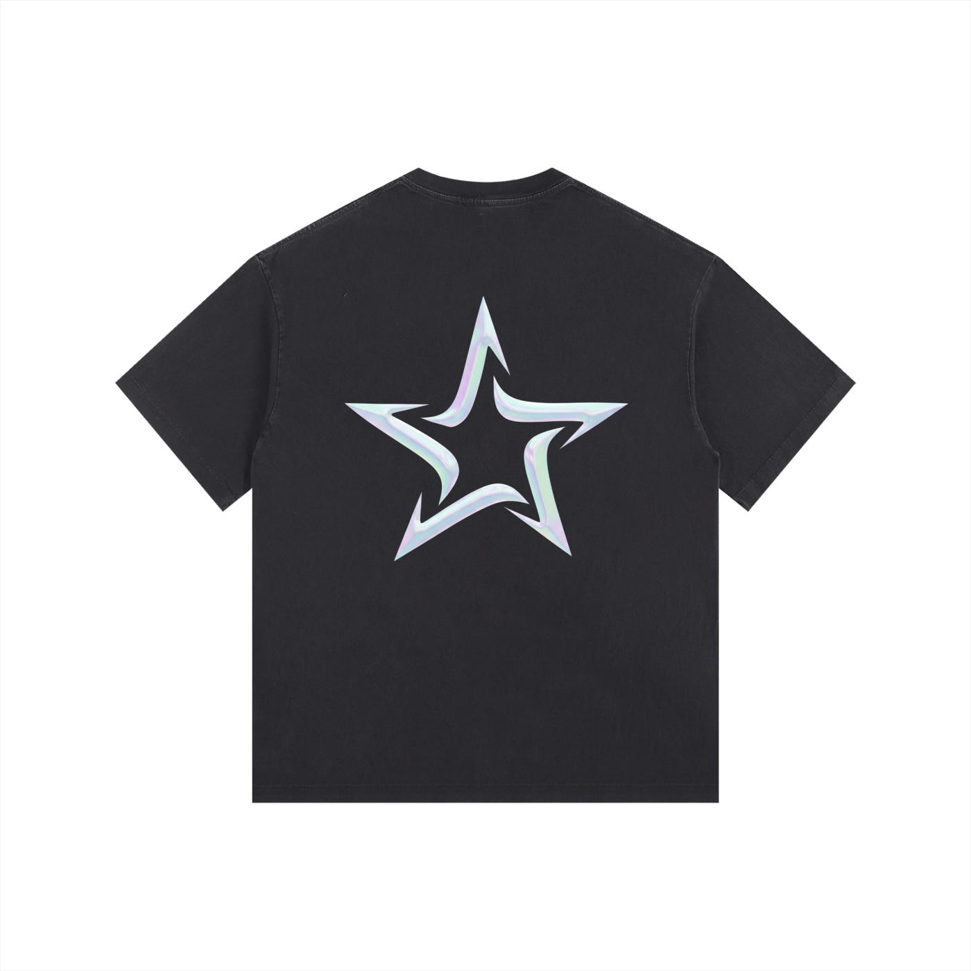 NYXONIC: XR Oversized T-Shirt