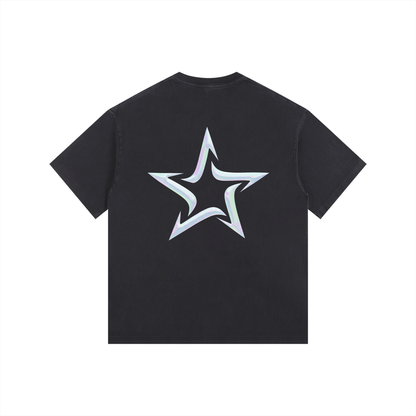 NYXONIC: XR Oversized T-Shirt