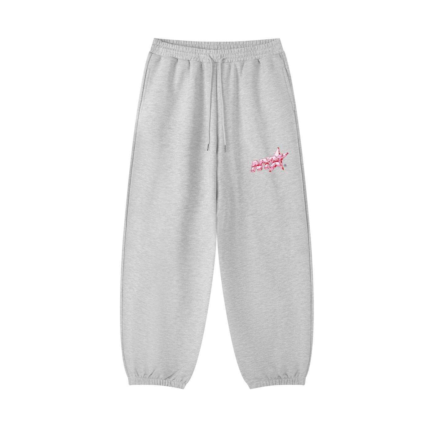 NYXONIC: NYX sweatpants
