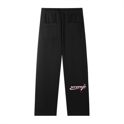 NYXONIC:STAR X Sweatpants