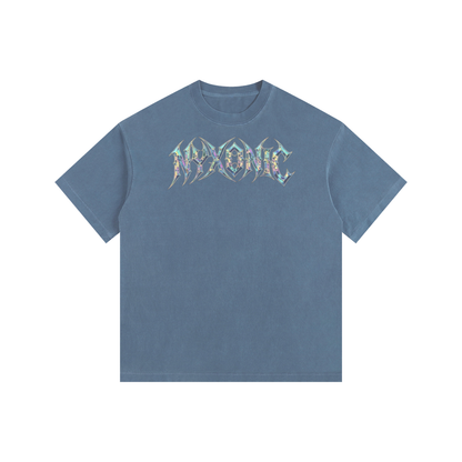 NYXONIC: XR Oversized T-Shirt