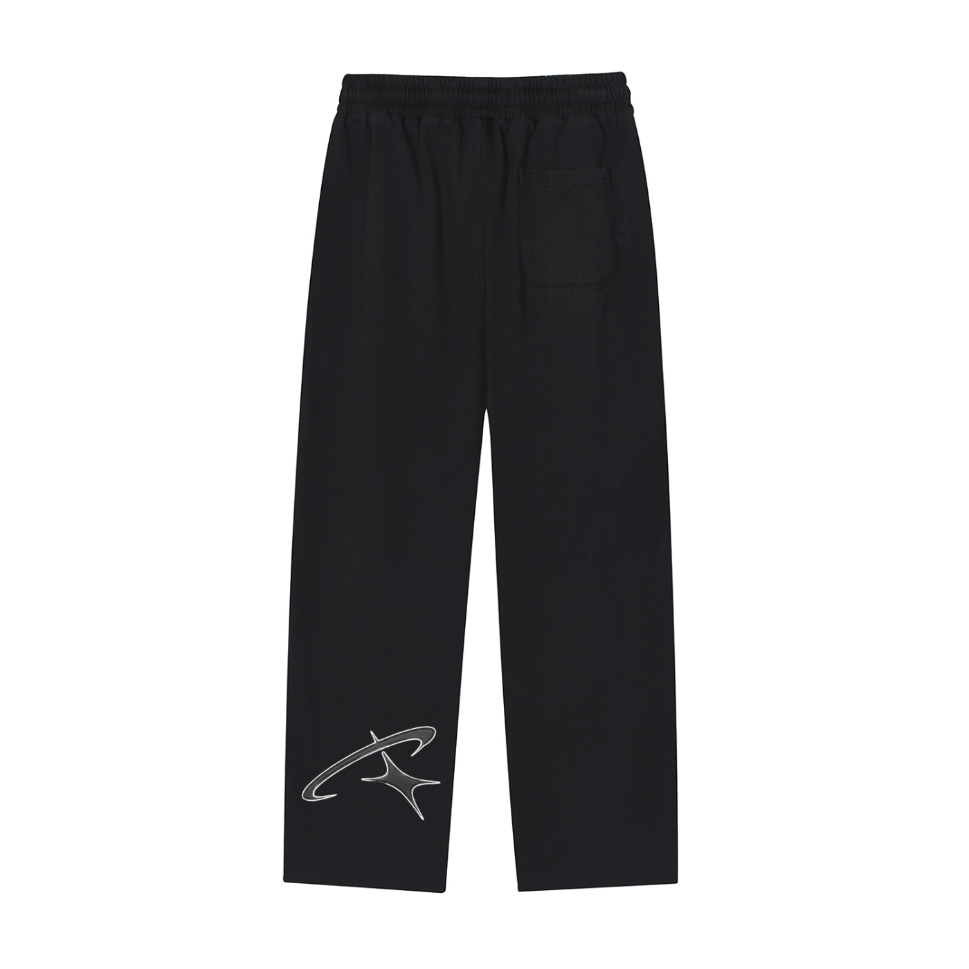 NYXONIC: star X sweatpants