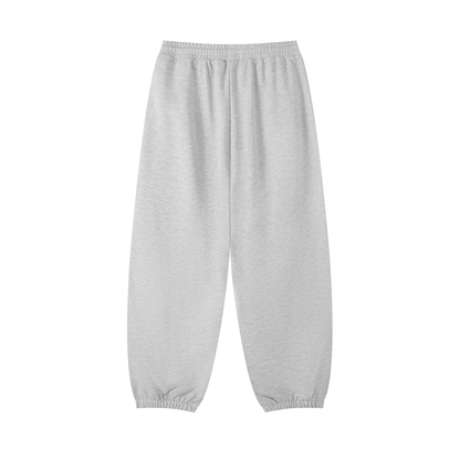 NYXONIC: NYX sweatpants