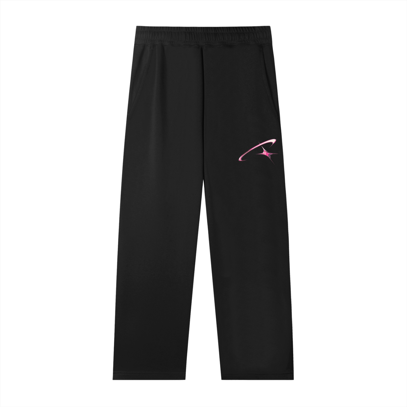 NYXONIC:STAR X Sweatpants