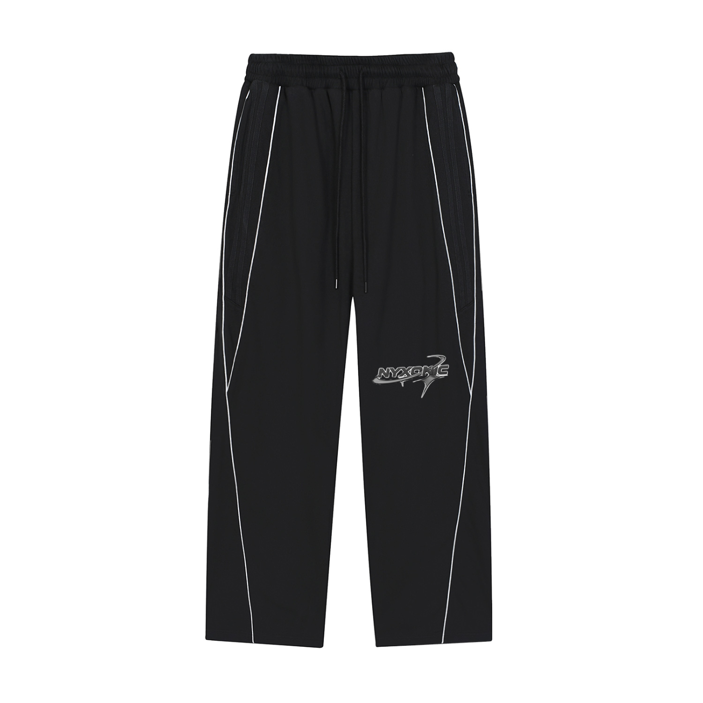 NYXONIC: star X sweatpants