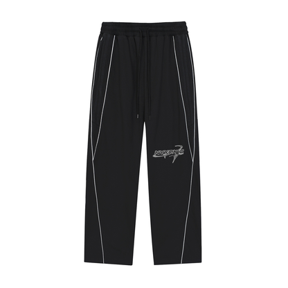 NYXONIC: star X sweatpants