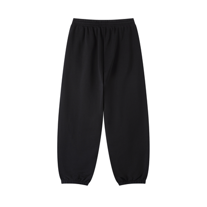 NYXONIC: NYX sweatpants