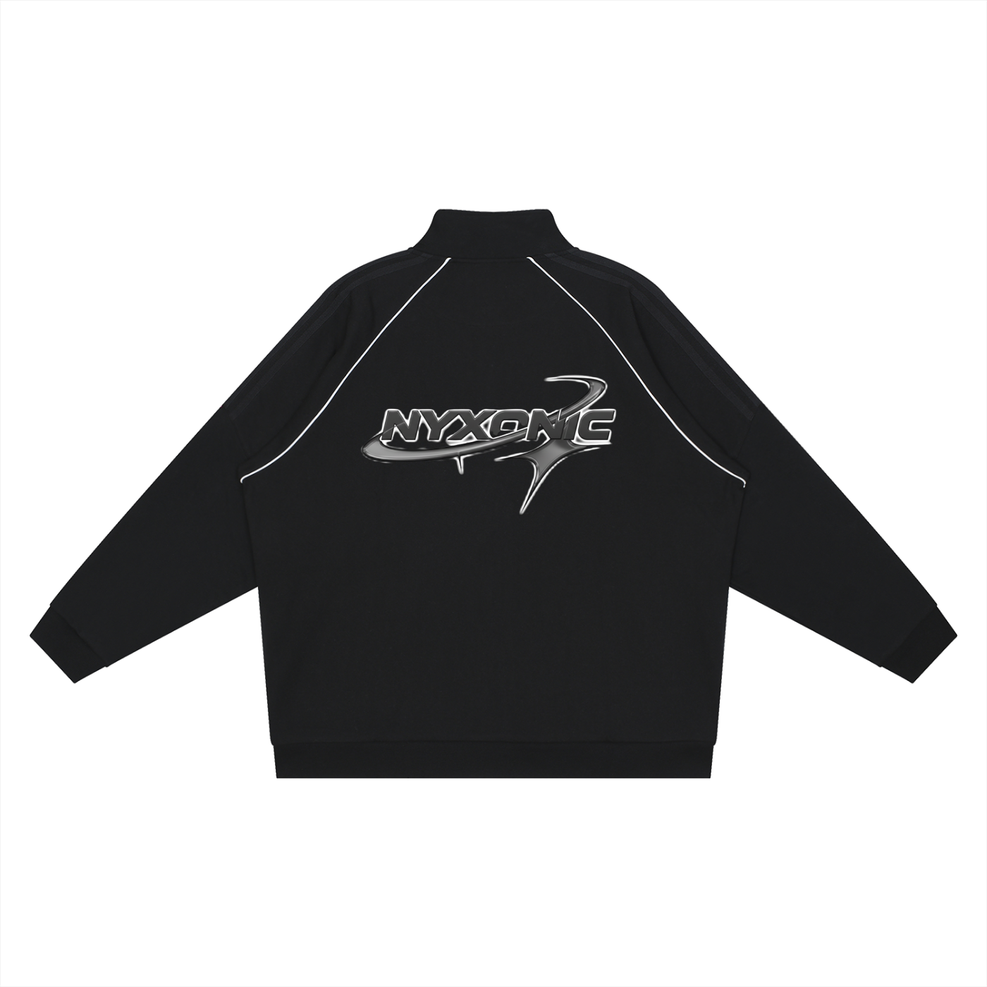 NYXONIC: star X jacket
