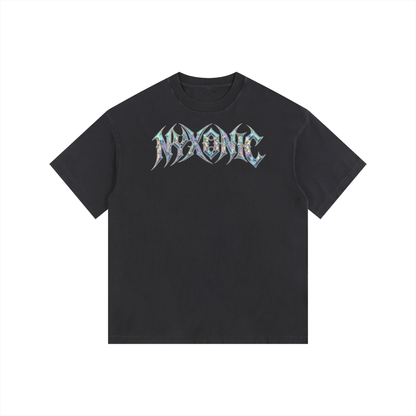 NYXONIC: XR Oversized T-Shirt