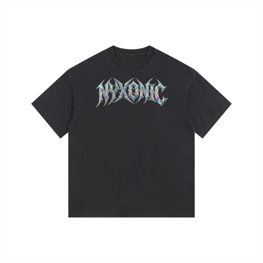 NYXONIC: XR Oversized T-Shirt