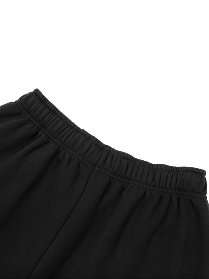 NYXONIC: XR Contrast-Stitched Sweatpants