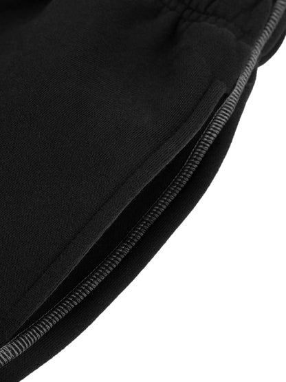 NYXONIC: XR Contrast-Stitched Sweatpants