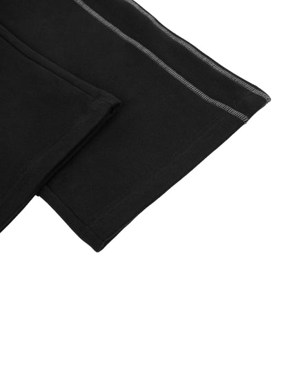 NYXONIC: XR Contrast-Stitched Sweatpants