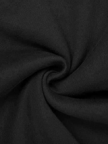 NYXONIC: XR Contrast-Stitched Sweatpants